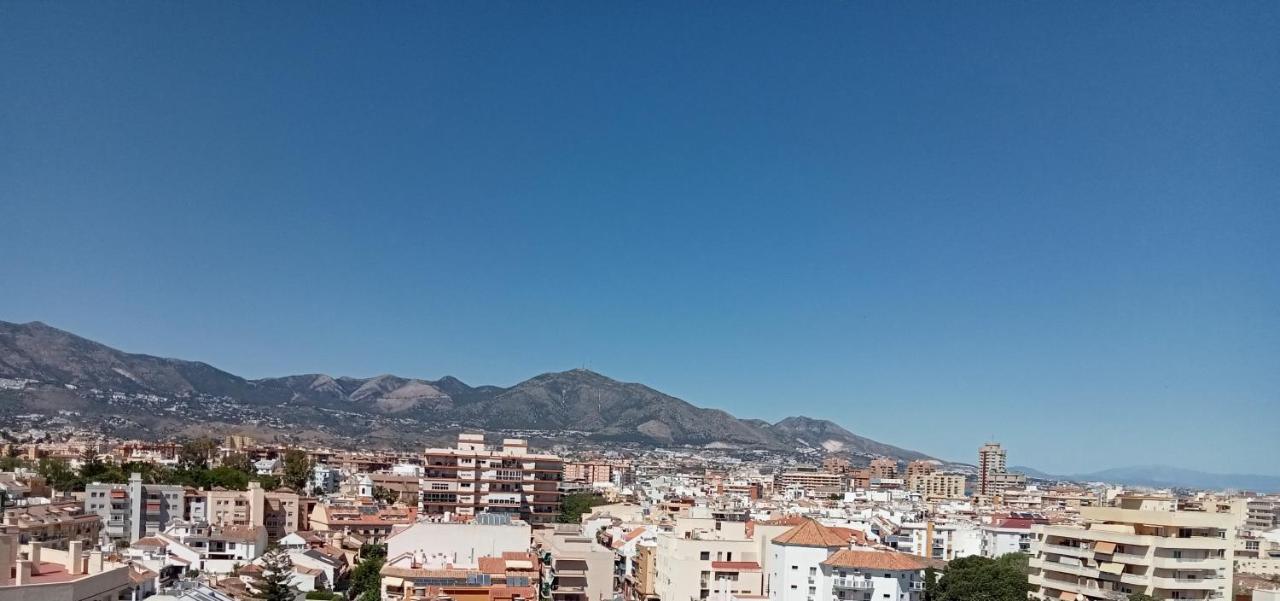 Sea View In Fuengirola Exterior foto