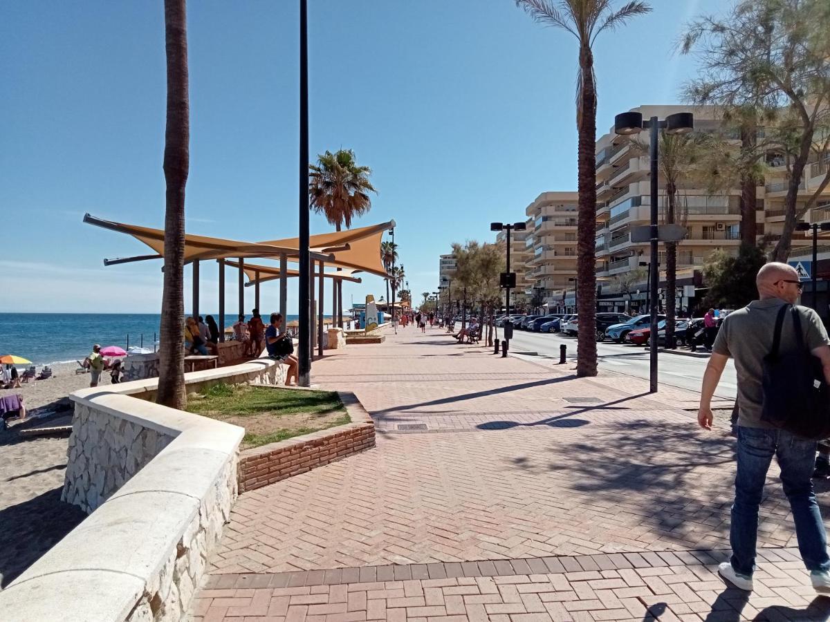 Sea View In Fuengirola Exterior foto