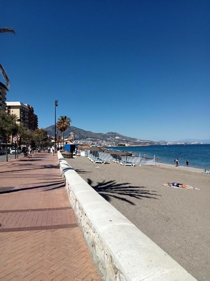 Sea View In Fuengirola Exterior foto