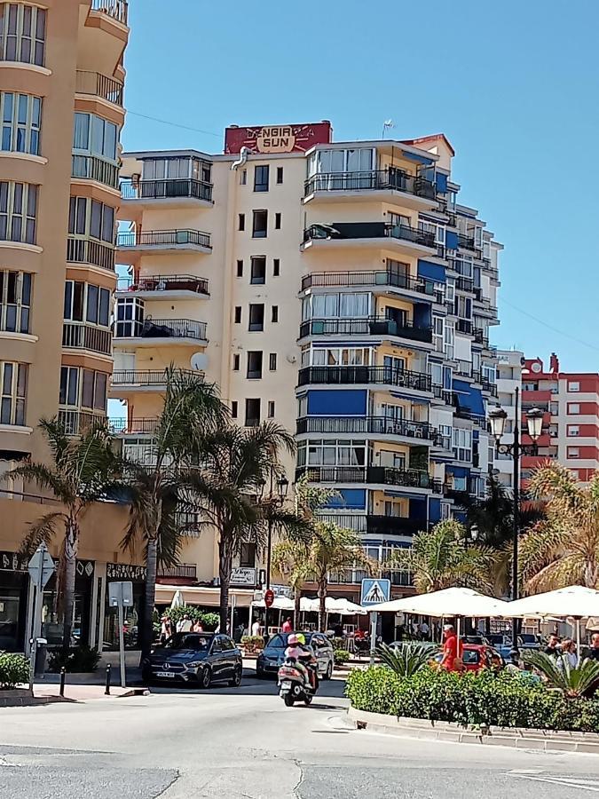 Sea View In Fuengirola Exterior foto